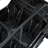 Polaris RZR R Click 6 Harness Rear Passenger - 4 Seat