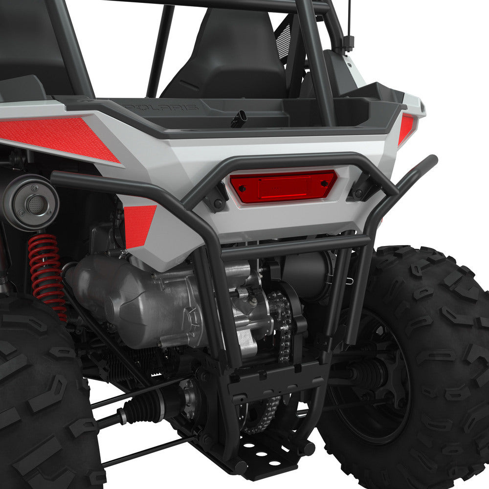 Polaris RZR Rear Bumper