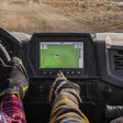 Polaris RZR Ride Command Mount Kit