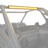 Polaris RZR Rigid Chase LED Light Bar