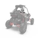 Polaris RZR RS1 Lock & Ride Rear Panel - Poly