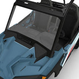 Polaris RZR S 1000 Full Vented Windshield - Glass