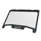 Polaris RZR S 1000 Full Vented Windshield - Glass