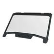 Polaris RZR S 1000 Full Vented Windshield - Glass