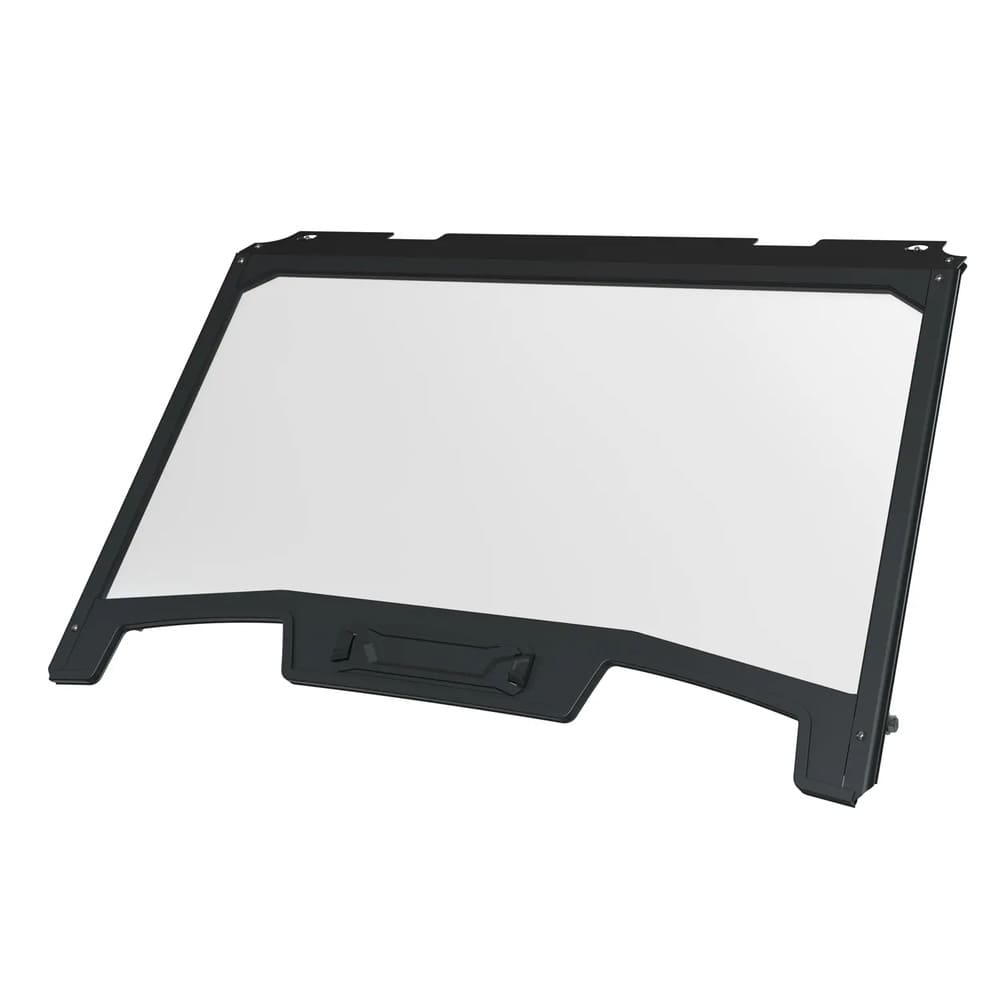 Polaris RZR S 1000 Full Vented Windshield - Glass