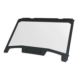 Polaris RZR S 1000 Full Vented Windshield - Glass
