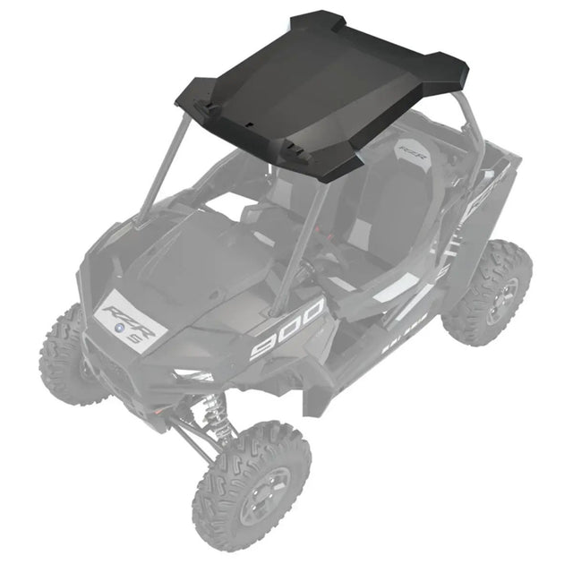 Polaris RZR S4 Audio Roof by MB Quart