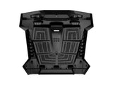 Polaris RZR S8-L Extreme Audio Roof by MB Quart