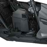 Polaris RZR select 4-Seat Lock & Ride 76 Quart Lockable Rear Seat Cargo - Storage Box
