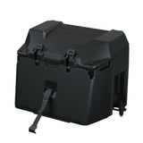 Polaris RZR select 4-Seat Lock & Ride 76 Quart Lockable Rear Seat Cargo - Storage Box
