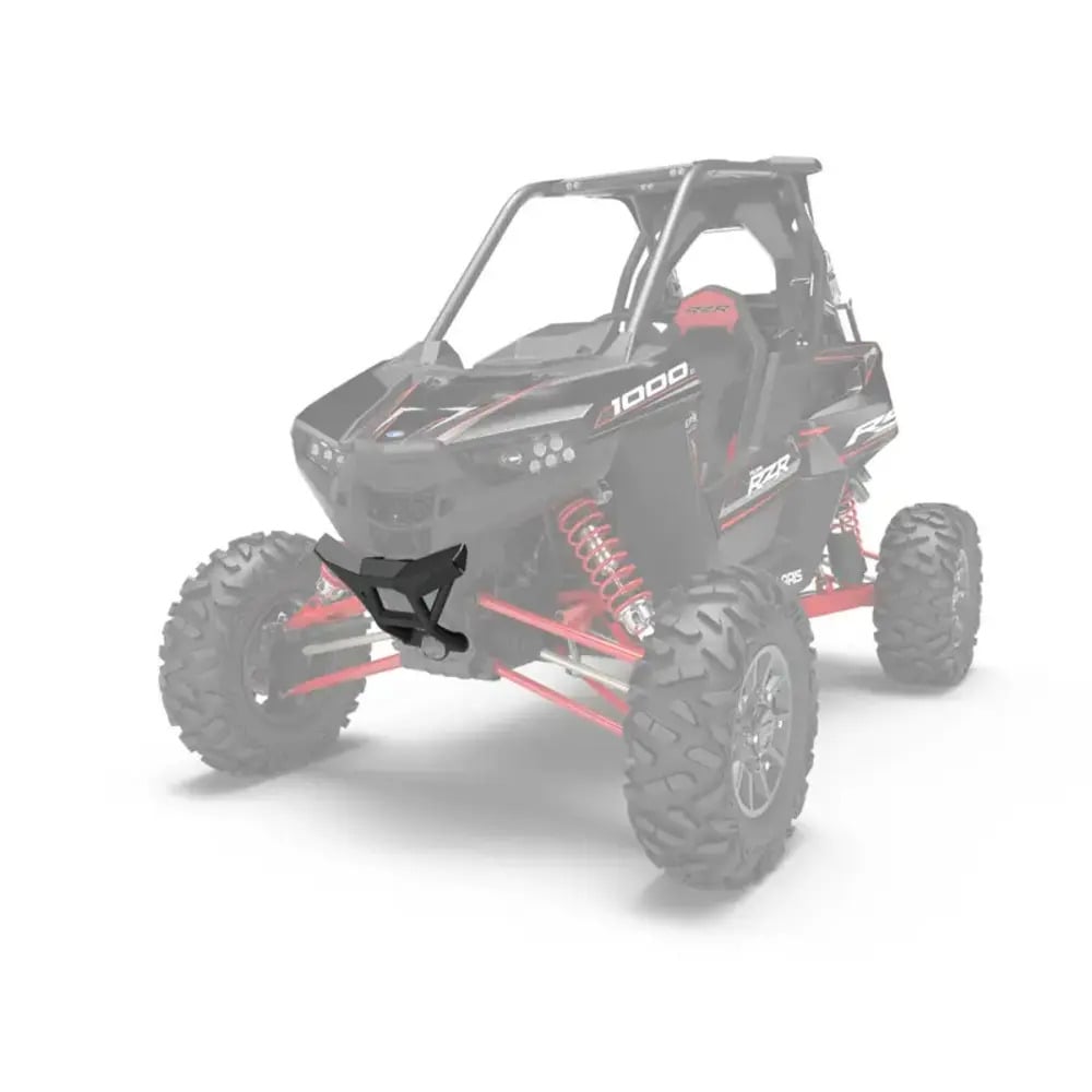 Polaris RZR Sport Low Profile Bumper - Front