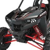 Polaris RZR Sport Low Profile Bumper - Front