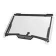 Polaris RZR Tip Out Windshield - Hard Coat Poly