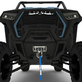 Polaris RZR Trail HD 3500 lb. Winch
