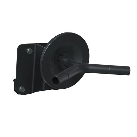 Polaris RZR Trail Spare Tire Carrier