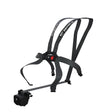 Polaris RZR Turbo R 4 Click 6 Harness - Driver Side - 4 Seat