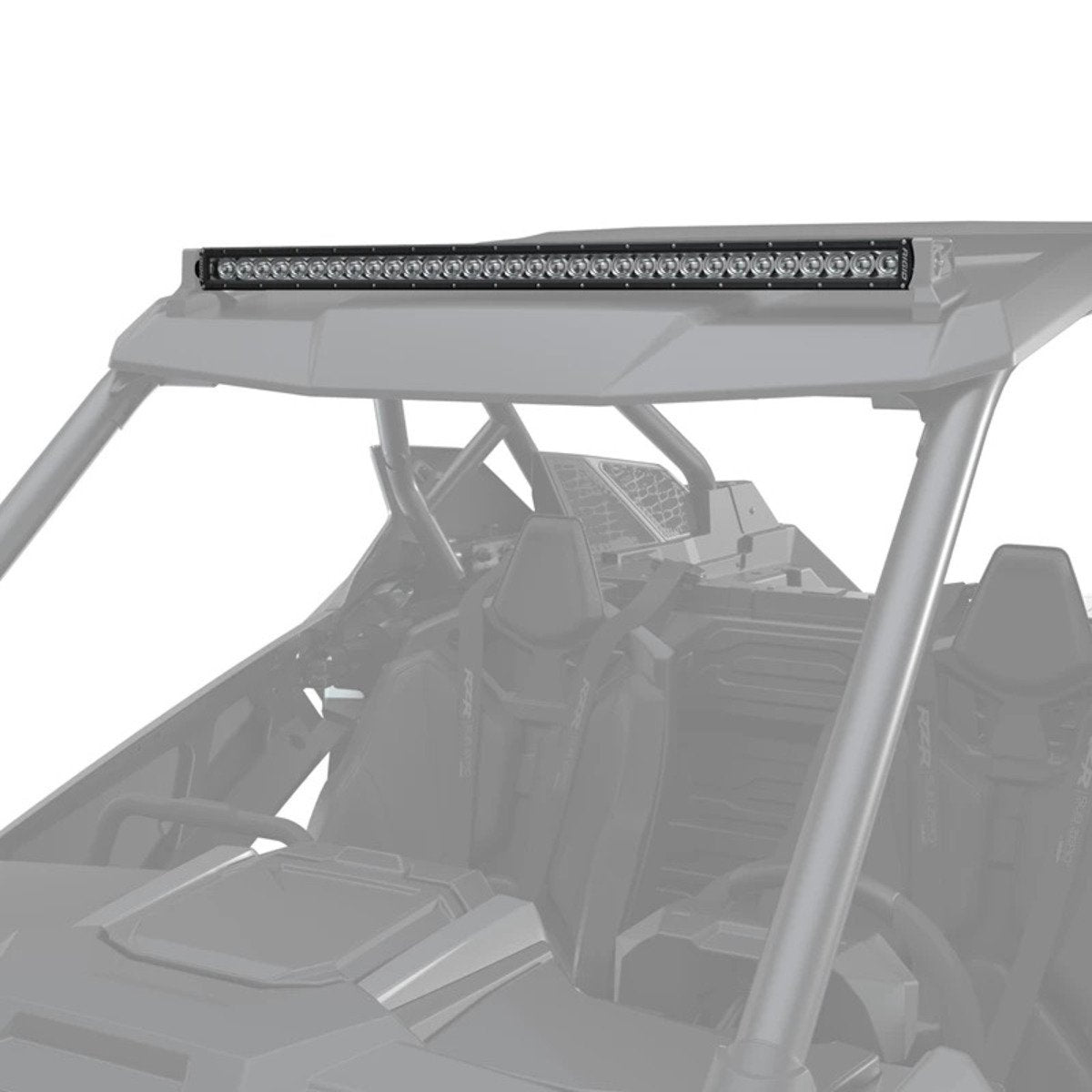 Polaris RZR Turbo R 4 Rigid SR-Series 32” Combo LED Light Bar