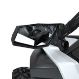 Polaris RZR Turbo R Adjustable Folding Side Mirrors