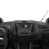 Polaris RZR Turbo R PMX-P2 Head Unit & Mount Kit by Rockford Fosgate