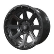 Polaris RZR Turbo R Pro Armor 5207 Wheel