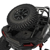 Polaris RZR Turbo S & XP Turbo Spare Tire Carrier