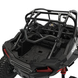 Polaris RZR Turbo S & XP Turbo Spare Tire Carrier