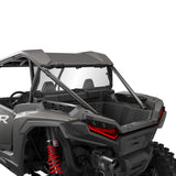 Polaris RZR XP 1000 2/4 Seat Lock & Ride Poly Rear Panel