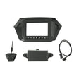 Polaris RZR XP 1000 7" Display Mount Kit with Cameras
