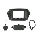 Polaris RZR XP 1000 7" Display Mount Kit with Cameras