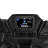 Polaris RZR XP 1000 7" Display Mount Kit with Cameras