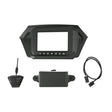 Polaris RZR XP 1000 7" Display Mount Kit