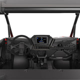 Polaris RZR XP 1000 Audio Upgrade by Rockford Fosgate - Stage 5