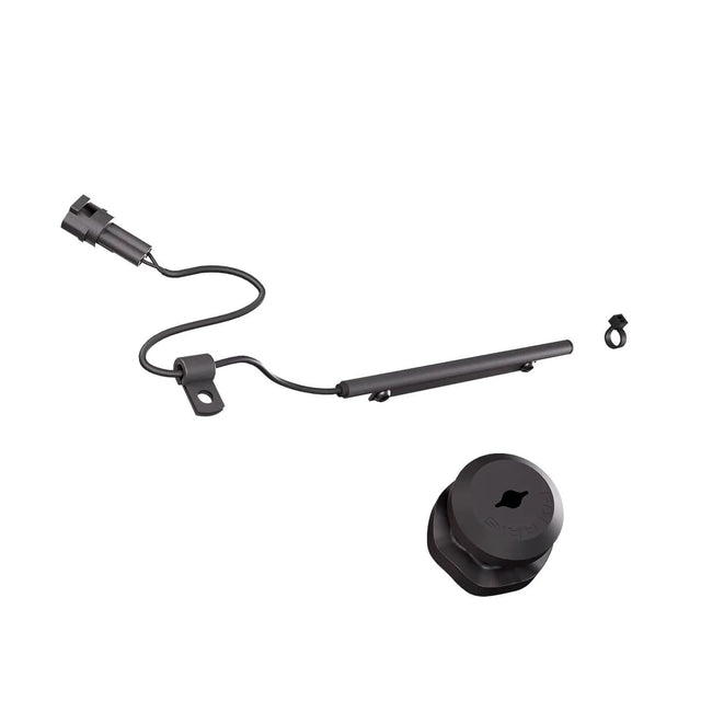 Polaris RZR XP 1000 Auto Stop Upgrade