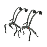 Polaris RZR XP 1000 Click 6 Harness Kit - 2 Seat