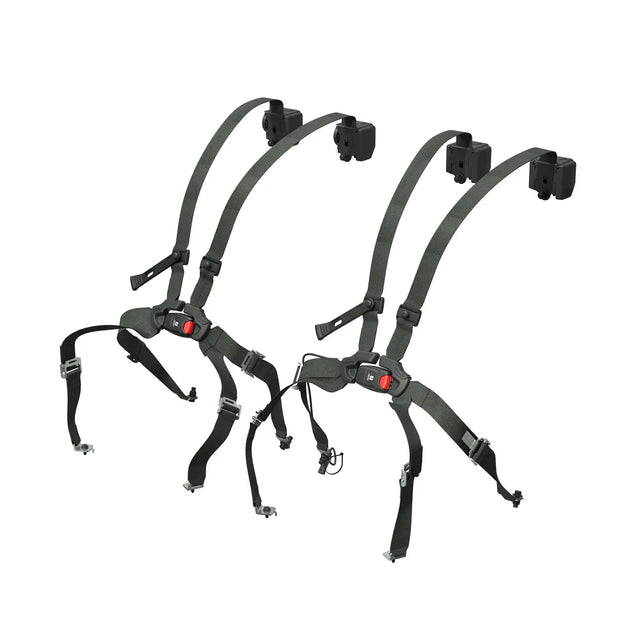 Polaris RZR XP 1000 Click 6 Harness Kit - 2 Seat