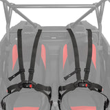 Polaris RZR XP 1000 Click 6 Harness Kit - 2 Seat