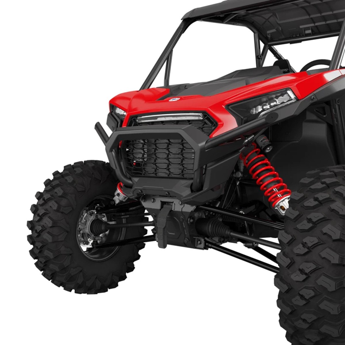 Polaris RZR XP 1000 Front Low Profile Bumper