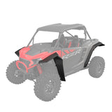 Polaris RZR XP 1000 Full Coverage Fender Flares