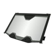 Polaris RZR XP 1000 Full Vented Windshield - Glass