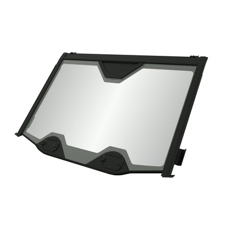 Polaris RZR XP 1000 Full Vented Windshield - Glass