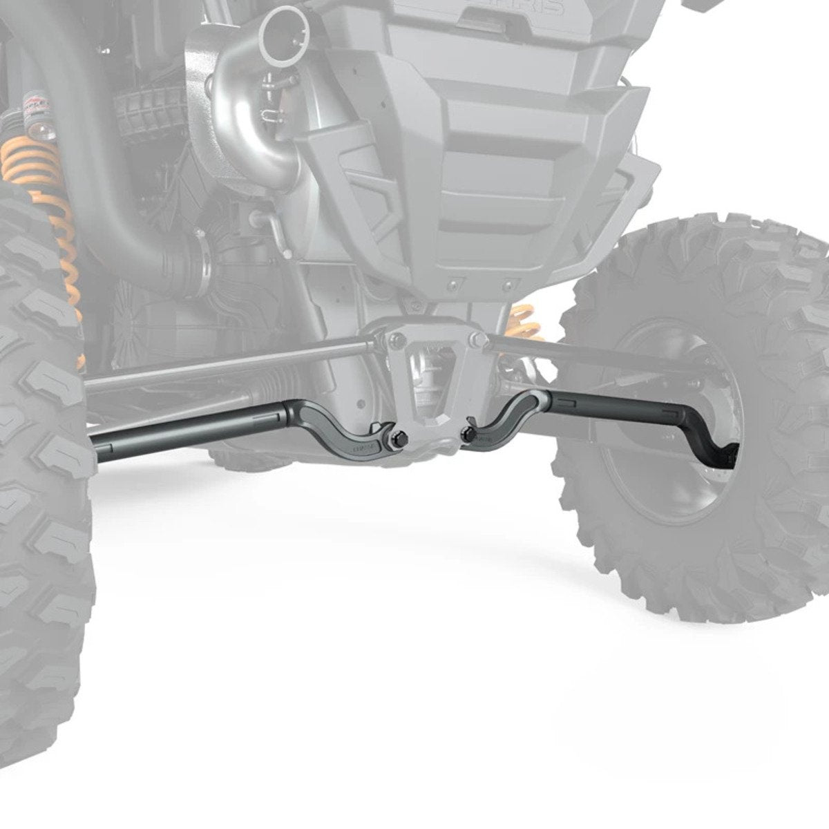 Polaris RZR XP 1000 High Clearance Suspension Kit