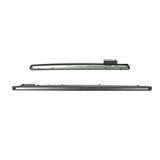 Polaris RZR XP 1000 LED Accent Light Kit - 1 Front & Rear