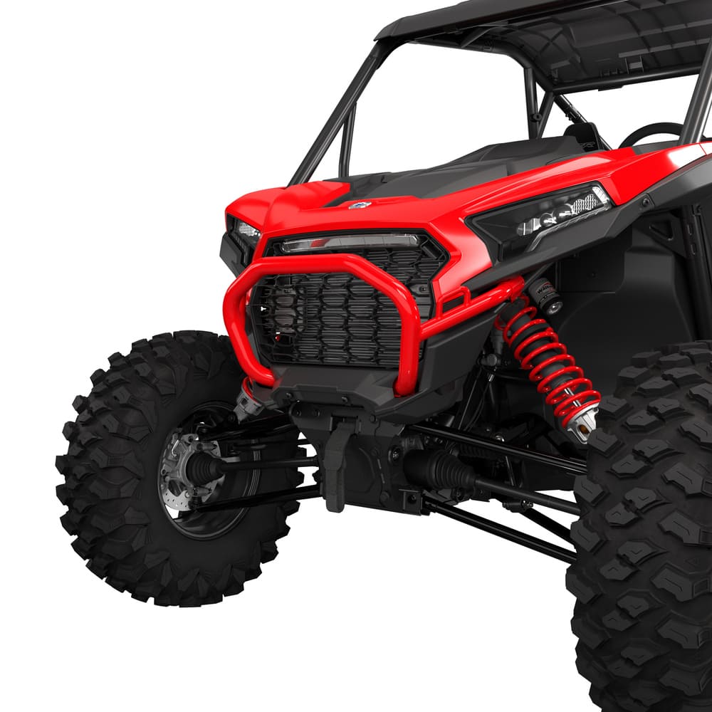 Polaris RZR XP 1000 LED Accent Light Kit - 1 Front & Rear