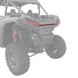 Polaris RZR XP 1000 LED Accent Light Kit - 1 Front & Rear
