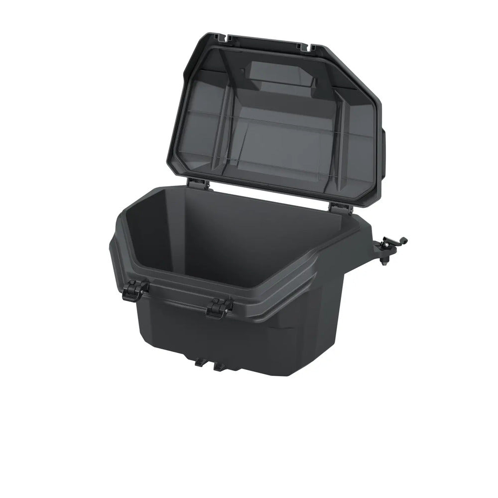 Polaris RZR XP 1000 Lock & Ride Forward & Rear Cargo Boxes