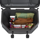Polaris RZR XP 1000 Lock & Ride Forward & Rear Cargo Boxes