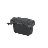 Polaris RZR XP 1000 Lock & Ride Forward & Rear Cargo Boxes
