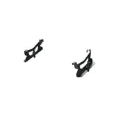 Polaris RZR XP 1000 Lock & Ride NorthStar 30 Quart Cooler Brackets - Set of 2