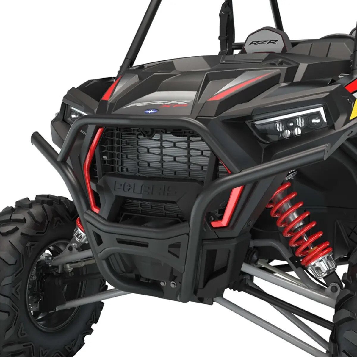 Polaris RZR XP 1000 Low Profile Front Bumper