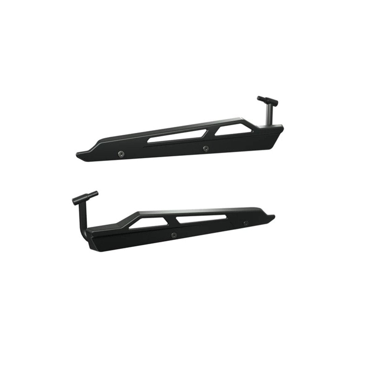 Polaris RZR XP 1000 Low Profile Rock Sliders - 2 Seat